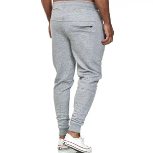 Vêtements décontractés avec logo de marque personnalisé et imprimé pour hommes pantalons décontractés pour hommes vente en gros de pantalons cargo de haute qualité - Product Image 3