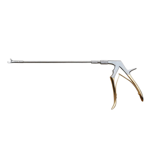 Nouvelles pinces chirurgicales Tischler personnalisées, en acier inoxydable de haute qualité, outil manuel pour la chirurgie générale, certifiées CE. - Product Image 1