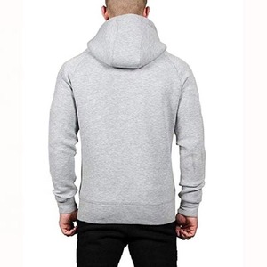 Streetwear de haute qualité 360gsm 100% coton surdimensionné décontracté blanc sweat à capuche personnalisé sweats à capuche pour hommes sweats à capuche pour hommes - Product Image 3