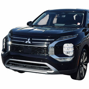 Mitsubishi Outlander SEL 2022 Usado en Buen Estado - Product Image 1