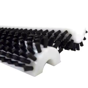 แปรงลูกกลิ้งทำความสะอาดกระบอกสูบอุตสาหกรรม - Product Image 1