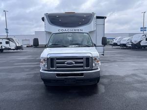 DESCUENTO Remolque Camper Coachmen Concord 321D-SF 2025 en Venta para Camping y Viajes - Product Image 4