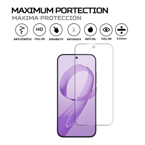 ฟิล์มกันรอยหน้าจอ ANTISHOCK สำหรับเสี่ยวมี่ เรดมี่ K90 - Product Image 2