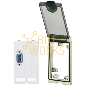 Murrelektronik 4000-68213-0240000 Nuove Prese per IC - Product Image 1