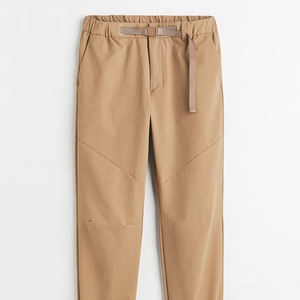 Pantalones deportivos casuales para hombre, pantalones de chándal negros, elásticos, de algodón, para gimnasio, fitness, entrenamiento, en diferentes estilos. - Product Image 6