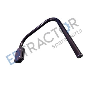 EPTRACTOR 5093809 Ensemble de rétroviseurs latéraux et bras de rétroviseur pour tracteurs TD TT Série 56 Gauche Droite - Product Image 3