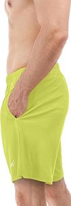 Shorts de basket-ball personnalisés sublimés 2024, uniforme de haute qualité sur mesure pour un usage décontracté, nouvelle arrivée, design d'équipe, vente d'uniformes - Product Image 4