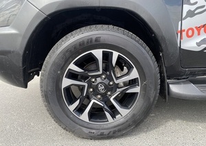 Toyota Hilux 2007 / Disponible para la Venta con Bajo Kilometraje, Motor de Gasolina, Auto Usado en Excelentes Condiciones y Sin Accidentes - Product Image 5
