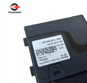 Módulo de control de combustible OEM 4M0906093N 4M0906093C 4M0 906 093 N compatible con au-di <span class=keywords><strong>A4</strong></span> S4 A5 RS3 8V - Product Image 3