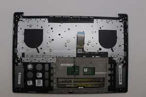 Coque supérieure pour ordinateur portable Lenovo Yoga Pro 9 16IMH9, avec clavier et pavé tactile, 5CB1N62249 - Product Image 2