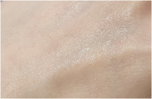 Ampolla de refuerzo de fruta de rosa mosqueta con fórmula antienvejecimiento de ácido hialurónico ODM/OBM desarrollada en Corea - Product Image 5