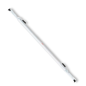 แนวนอน ZN 40X40 FERMAC. หมวดหมู่สินค้า POLE Tie Down - Product Image 1