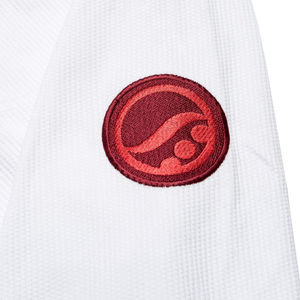 เครื่องแบบ BJJ 18ปีชุดเครื่องแบบคลาสสิกสั่งทำพิเศษ - Product Image 3