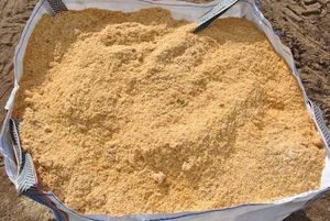 ฝุ่นเลื่อยไม้สักแบบกำหนดเองสำหรับบ้านก่อนประกอบก่อนไม้บีชสำหรับบรรจุภัณฑ์ - Product Image 5