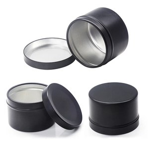 Autre porte-bougie en métal doré échantillon disponible clair vacances décoratif imprimé européen décor de mariage fait à la main boîte OEM quantité minimale de commande - Product Image 1