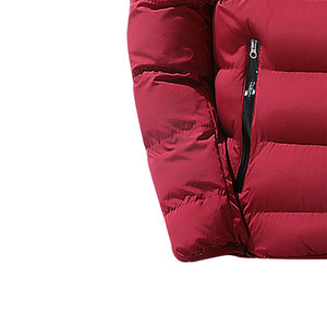 Chaqueta de Plumón para Hombre con Estampado Digital, el Mejor Diseño, Superventas, Tendencia, Precio Razonable, Transpirable, la Mejor Calidad - Product Image 5