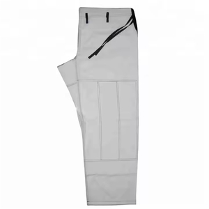 Custom BJJ Gi Gears Nuevos productos 2025 Precio al por mayor Bjj Gi Custom Made Best Price Karate Uniform Brazilian jiu jitsu kimono - Product Image 3