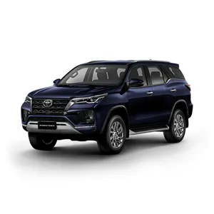 Used Cars 2019 2020 2021 2022 GD6 Toyota Fortuner For Sale