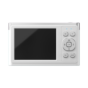 กล้อง DSLR สำหรับเด็ก ซูม 16 เท่า ปรับแต่งได้ตามความต้องการ (OEM/ODM) ถ่ายวิดีโอ 4K ความละเอียด 48MP หน้าจอ 2.8 นิ้ว รองรับ SD การ์ด พร้อมระบบกันสั่นภาพ พกพาสะดวก - Product Image 2