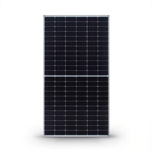 แผงโซลาร์เซลล์ Talesun 560W BIPRO N-Type แบบกระจกสองชั้น TD7G72M-550 (พาเลทบรรจุ 31 แผง) - Product Image 2