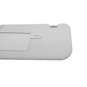 Pare-soleil avant gauche HYUNDAI Série Bayon 85210-Q0320 (21>) - Product Image 2