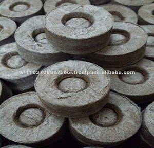 Pellets de coco GEM - Product Image 2