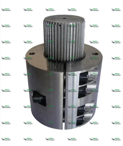 Joint d'arbre à cannelures pour machine de dosage électrique haute puissance - Product Image 1