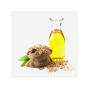 Aceite de soja refinado de alta calidad 100% Aceite de soja refinado Premium para cocinar Excelente espesante para la venta - Product Image 1