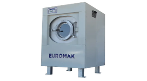 Industrial30 KG Laundry <b>Washing</b> <b>Machine</b> - Product Image 3