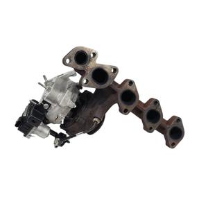 Turbina HYUNDAI Tucson Serie 28231-2U000 D4FE Diésel 1600 (20>) - Product Image 1