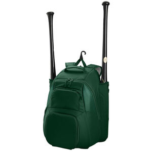 Sac de baseball personnalisé pour équipe sportive, sacs à dos de softball pour les jeunes et les adultes avec des designs de logo personnalisés, sacs à balles de baseball - Product Image 5