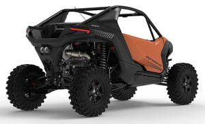 Ventes annuelles 2025 ZFORCE Z10 Nouveaux Vélos Utilitaires à Vendre - Product Image 5