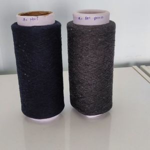 100% Cotton Ring Spun <b>Yarn</b> Ne 16s/1 Bleached for Textile Weaving Moisture Absorbent is made Reasonable Price in India - Product Image 3