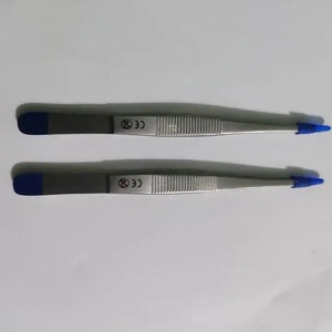 เครื่องมือผ่าตัดสเตนเลสสตีลใช้ครั้งเดียวโดยเครื่องมือของ zuol - Product Image 5