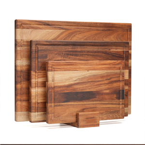 Tablas <span class=keywords><strong>de</strong></span> <span class=keywords><strong>Cortar</strong></span> <span class=keywords><strong>de</strong></span> Madera <span class=keywords><strong>de</strong></span> Acacia al por Mayor, Tablas <span class=keywords><strong>de</strong></span> <span class=keywords><strong>Cortar</strong></span> Grandes <span class=keywords><strong>de</strong></span> Madera Maciza para Carne, Queso, Frutas y Verduras - Product Image 1