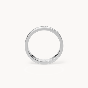 แหวนเพชรฟูลเอเทอร์นิตี้ - Product Image 5