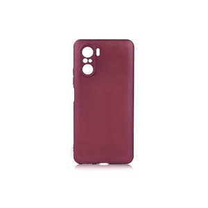 Étui en silicone de qualité supérieure Zore Premier Series pour Xiaomi Mi 11i, plaqué or rose, antichoc, coque de protection arrière, modèle 11pro - Product Image 2