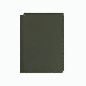 Porte-passeport RFID durable de Baltimore, kit de voyage écologique - Product Image 4