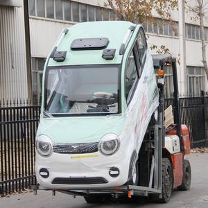 Auto Usado de Calidad a Precio Accesible, Bajo Consumo de Energía, Volante a la Izquierda - Product Image 3