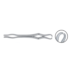 ขายส่งราคาพิเศษ ปี 2025  คีมจับกระดูกแบบแมนนวล คุณภาพพรีเมียม ผลิตจากเหล็ก  รุ่น Lowman Clamp ได้รับการรับรองมาตรฐาน CE ระดับ II - Product Image 4