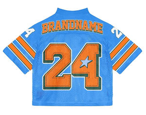 La camiseta de Baloncesto de los fanáticos del equipo muestra tu orgullo y pasión con True Wear - Product Image 3