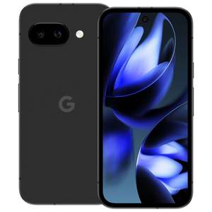 สำหรับ Google Pixel 9a (GXQ96) เครื่องปลดล็อคจากโรงงาน รองรับ 5G ซีพียูแบบ Octa Core ความละเอียดหน้าจอ FHD - Product Image 1