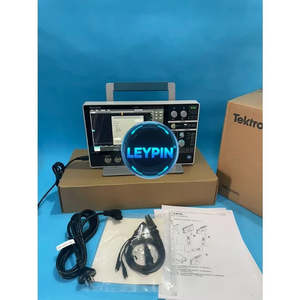 Oscilloscope à signaux mixtes Tektronix MSO24 4 canaux 350 MHz avec bande passante de 2,5 GS/s et option de bande passante de 200 MHz - Product Image 5