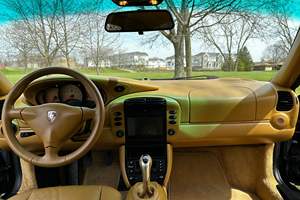 Porsche 911 Carrera Coupé 2001 USADO, Volante a la Izquierda/Derecha - Product Image 4