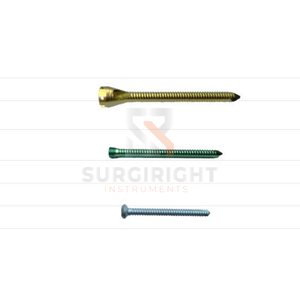 Kit de instrumentos de uñas intramedulares para cirugía ósea médica, juego de instrumentos de uñas humerales quirúrgicos ortopédicos de Surgiright - Product Image 3