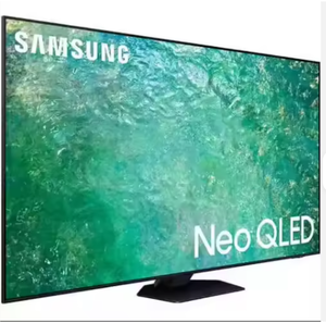 Téléviseur intelligent Samsung Vision AI Neo QLED 8K QN990F (2025) de 85 pouces (Classe 85") - Product Image 3