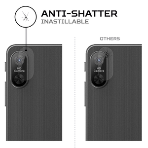 ฟิล์มกันรอยหน้าจอ ANTISHOCK สำหรับชูวี ไฮแพด แม็กซ์ พรีเมี่ยม การ์ดสำหรับจอแสดงผลของแท็บเล็ตของคุณ - Product Image 4