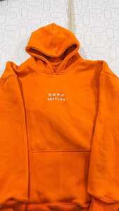Nouveaux pulls à capuche décontractés respirants pour hommes 100% coton Sweats à capuche pour hommes à manches longues Premium OEM Vente en gros Fabricant de pulls - Product Image 5