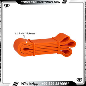 แถบยางต้านทานต้านทานแถบยางกันความร้อน - Product Image 2