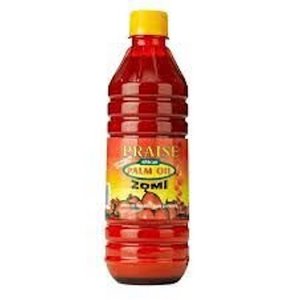 Food Grade <b>Crude</b> Refined Red Palm Vegetable Cooking <b>Oil</b> CP10 Certified - Product Image 3